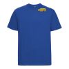 Classic heavyweight ringspun t-shirt Thumbnail
