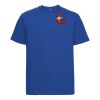 Classic heavyweight ringspun t-shirt Thumbnail