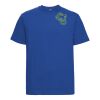 Classic heavyweight ringspun t-shirt Thumbnail