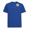 Classic heavyweight ringspun t-shirt Thumbnail