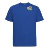 Classic heavyweight ringspun t-shirt Thumbnail