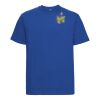 Classic heavyweight ringspun t-shirt Thumbnail