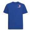 Classic heavyweight ringspun t-shirt Thumbnail