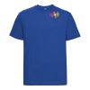 Classic heavyweight ringspun t-shirt Thumbnail