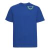 Classic heavyweight ringspun t-shirt Thumbnail