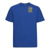 Classic heavyweight ringspun t-shirt Thumbnail