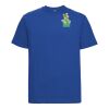 Classic heavyweight ringspun t-shirt Thumbnail