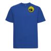 Classic heavyweight ringspun t-shirt Thumbnail
