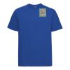 Classic heavyweight ringspun t-shirt Thumbnail