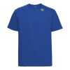 Classic heavyweight ringspun t-shirt Thumbnail