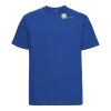 Classic heavyweight ringspun t-shirt Thumbnail