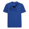 Classic heavyweight ringspun t-shirt Thumbnail