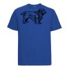 Classic heavyweight ringspun t-shirt Thumbnail