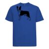 Classic heavyweight ringspun t-shirt Thumbnail