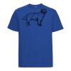 Classic heavyweight ringspun t-shirt Thumbnail