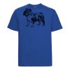 Classic heavyweight ringspun t-shirt Thumbnail