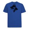 Classic heavyweight ringspun t-shirt Thumbnail