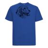 Classic heavyweight ringspun t-shirt Thumbnail