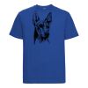 Classic heavyweight ringspun t-shirt Thumbnail