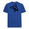 Classic heavyweight ringspun t-shirt Thumbnail