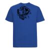 Classic heavyweight ringspun t-shirt Thumbnail