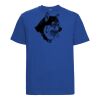 Classic heavyweight ringspun t-shirt Thumbnail