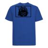 Classic heavyweight ringspun t-shirt Thumbnail