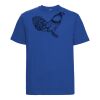 Classic heavyweight ringspun t-shirt Thumbnail