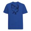 Classic heavyweight ringspun t-shirt Thumbnail
