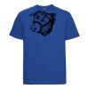 Classic heavyweight ringspun t-shirt Thumbnail