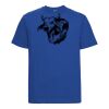 Classic heavyweight ringspun t-shirt Thumbnail
