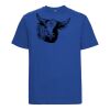 Classic heavyweight ringspun t-shirt Thumbnail