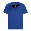 Classic heavyweight ringspun t-shirt Thumbnail