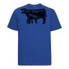 Classic heavyweight ringspun t-shirt Thumbnail