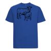 Classic heavyweight ringspun t-shirt Thumbnail