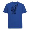 Classic heavyweight ringspun t-shirt Thumbnail