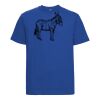 Classic heavyweight ringspun t-shirt Thumbnail