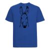Classic heavyweight ringspun t-shirt Thumbnail