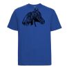Classic heavyweight ringspun t-shirt Thumbnail