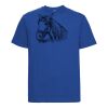 Classic heavyweight ringspun t-shirt Thumbnail