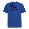 Classic heavyweight ringspun t-shirt Thumbnail