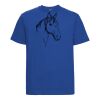 Classic heavyweight ringspun t-shirt Thumbnail