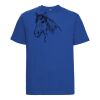 Classic heavyweight ringspun t-shirt Thumbnail