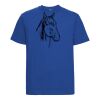Classic heavyweight ringspun t-shirt Thumbnail