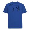 Classic heavyweight ringspun t-shirt Thumbnail