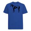 Classic heavyweight ringspun t-shirt Thumbnail