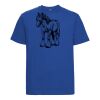 Classic heavyweight ringspun t-shirt Thumbnail