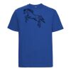 Classic heavyweight ringspun t-shirt Thumbnail