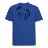 Classic heavyweight ringspun t-shirt Thumbnail