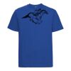 Classic heavyweight ringspun t-shirt Thumbnail